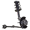K61952BR Reman Knee Build Honda 16-17 RGT Knee - image 1