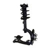 K61953BL Reman Knee Build Honda 16-17 LFT Knee - image 2