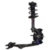 K61953BL Reman Knee Build Honda 16-17 LFT Knee - image 3
