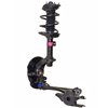K61953BL Reman Knee Build Honda 16-17 LFT Knee - image 4