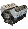High Performance Crate Engine GM LS 408ci 600HP / 550TQ - image 1