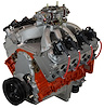 High Performance Crate Engine GM LS 408ci 600HP / 550TQ - image 1