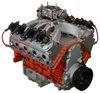High Performance Crate Engine GM LS 408ci 600HP / 550TQ - image 2