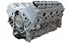 High Performance Crate Engine GM LS3 415ci 620HP / 550TQ - image 1