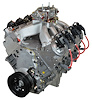LS02C High Performance Crate Engine GM LS3 415ci 620HP / 550TQ - image 1