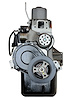 New Crate Engine for Marine Applications with 1991-2013 Chevy 3.0L L4 - image 1