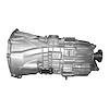R0484 Reman Man Trans ZF- DIESEL- 2WD- 6 SPEED - image 1