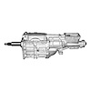 R2682 Reman Man Trans T5 - GAS - image 1