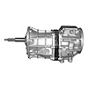 R3355 Reman Man Trans AX5- GAS - 4WD - 5 SPEED - image 1