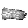 R4451 Reman Man Trans ZF- DIESEL -2WD - 6-SPEED - image 1