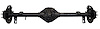 Remanufactured Rear Axle Assembly for 2007-2008 Ford F-150 - image 1
