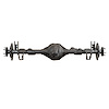 Remanufactured Rear Axle Assembly for 2007-2014 Chevy/GMC/Cadillac SUV - image 1