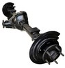 Remanufactured Rear Axle Assembly for 2006-2008 Dodge Ram 1500 - image 2