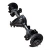 Remanufactured Rear Axle Assembly for 2007-2010 Dodge Nitro - image 4