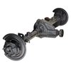 Remanufactured Rear Axle Assembly for 2007 Jeep Wrangler - image 2