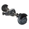 RAX0147E Reman Axle JP 07-16 W NON-RUB 4.88 - image 2