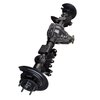 Remanufactured Rear Axle Assembly for 2009-2010 Dodge Ram 1500 - image 2