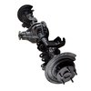 Remanufactured Rear Axle Assembly for 2009-2010 Dodge Ram 1500 - image 4