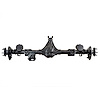 RAX0172G Reman Axle GM 09-14 SUV 4.88 Axle - image 1