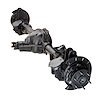 RAX0172I Reman Axle GM 09-14 SUV 5.38 Axle - image 1