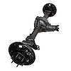 AXLE ASSEMBLY - image 1