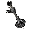 RAX0208H Reman Axle GM 09-13 1500 4.88 Axle - image 1