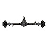 RAX0208J Reman Axle GM 09-13 1500 5.38 Axle - image 1