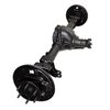 Remanufactured Rear Axle Assembly for 2009 Chevy/GMC 1500 Pickup Truck - image 2