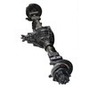 Remanufactured Rear Axle Assembly for 2009-2010 Chevy/GMC 2500HD Pickup Truck - image 4