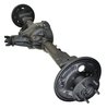 Remanufactured Rear Axle Assembly for 1988-1997 Chevy/GMC C1500 Pickup Truck - image 2