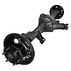 RAX1513D Reman Axle GM K15 88-99 4WD 4.56 Axle - image 1
