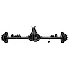 RAX1513F Reman Axle GM K15 88-99 4WD 5.13 Axle - image 1