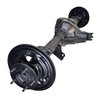 Remanufactured Rear Axle Assembly for 1994-1999 Dodge Ram 1500 - image 4