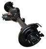 Remanufactured Rear Axle Assembly for 1996-2002 Ford Explorer & Mercury Mountaineer - image 2