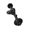 Remanufactured Rear Axle Assembly for 2001-2002 Ford Explorer Sport Trac - image 2