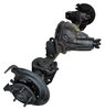 Remanufactured Rear Axle Assembly for 1994-1998 Jeep Grand Cherokee - image 4
