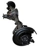 Remanufactured Rear Axle Assembly for 1998-2002 Ford Crown Victoria, Lincoln Town Car, & Mercury Grand Marquis - image 2