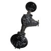 Remanufactured Rear Axle Assembly for 1999-2009 Ford Ranger - image 2