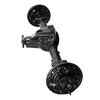 Remanufactured Rear Axle Assembly for 1999-2009 Ford Ranger - image 4