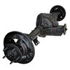 Remanufactured Rear Axle Assembly for 1999-2009 Ford Ranger - image 4