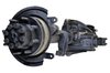 Remanufactured Rear Axle Assembly for 1999-2007 Chevy/GMC 2500 Pickup Truck - image 4