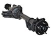 Remanufactured Rear Axle Assembly for 1999-2004 Ford Mustang - image 2