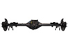 Remanufactured Rear Axle Assembly for 1999-2004 Jeep Grand Cherokee - image 1