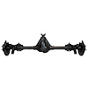 RAX1983C Reman Axle JEEP GC 99-04 DANA 35 4.10 Axle - image 1
