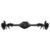 RAX1983E Reman Axle JEEP GC 99-04 DANA 35 4.88 Axle - image 1