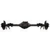 RAX1983F Reman Axle JEEP GC 99-04 DANA 35 5.13 Axle - image 2