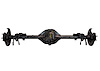 Remanufactured Rear Axle Assembly for 1999-2004 Jeep Grand Cherokee - image 1