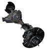 Remanufactured Rear Axle Assembly for 1999-2004 Jeep Grand Cherokee - image 2