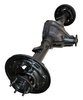 Remanufactured Rear Axle Assembly for 2000-2002 Dodge Durango - image 4
