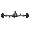 RAX2004D Reman Axle Dodge 1500 00-01 4WD 4.56 Axle - image 1